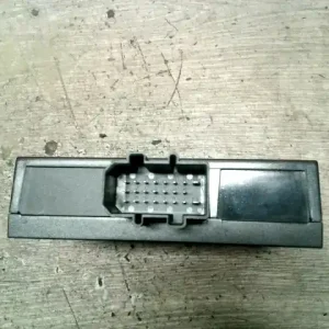 VW BORA Komfort elektronika 4 ajtós bontott alkatrész Kihagyhatatlan ajánlat