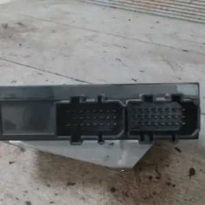 Olcsó VW BORA Komfort elektronika 4 ajtós bontott alkatrész