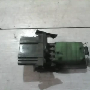 VW CADDY 96-04 Fűtőmotor előtét ellenállás bontott alkatrész Gyors kiszállítás