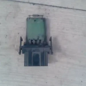 Olcsó VW CADDY 96-04 Fűtőmotor előtét ellenállásbontott alkatrész