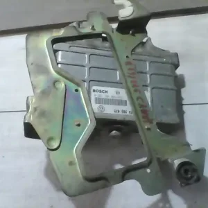 Outlet VW CADDY 96-04 Motorvezérlő egység ecu pcm modul 1.4 ibontott alkatrész