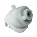 Kiárusítás VW GOLF II. Gyújtáskapcsoló betét bontott alkatrész