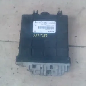 VW GOLF II. Motorvezérlő egység ecu pcm modul 1.3i bontott alkatrész Vedd meg most