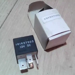 VW GOLF II. Relé bontott alkatrész Különleges ajánlat