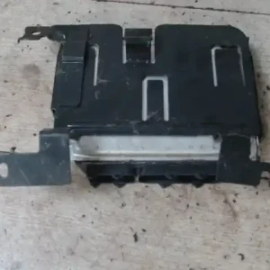 VW BORA Motorvezérlő egység ecu pcm modul 4 ajtós bontott alkatrész Olcsó