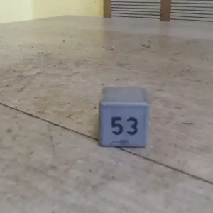 Olcsó VW BORA Relé bontott alkatrész