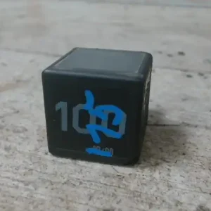 VW BORA Relé 1.4 b bontott alkatrész Nézd meg most