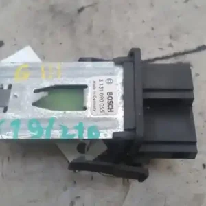 Szezonális akció VW GOLF III. Fűtőmotor előtét ellenállásbontott alkatrész