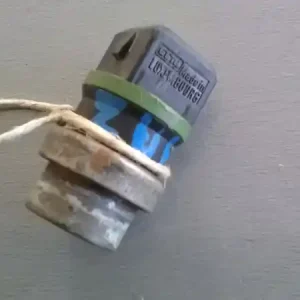 Nézd meg most VW GOLF III. Levegő hőmérséklet érzékelő bontott alkatrész