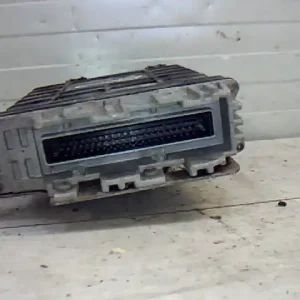 Expressz szállítás VW GOLF III. Motorvezérlő egység ecu pcm modul 1.4ibontott alkatrész