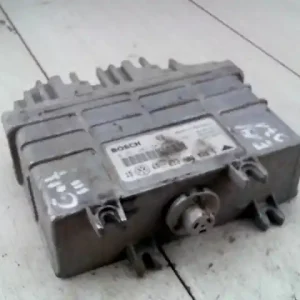 Nézd meg most VW GOLF III. Motorvezérlő egység ecu pcm modul bontott alkatrész