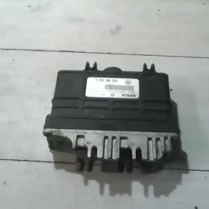 Utolsó esély VW GOLF III. Motorvezérlő egység ecu pcm modul bontott alkatrész