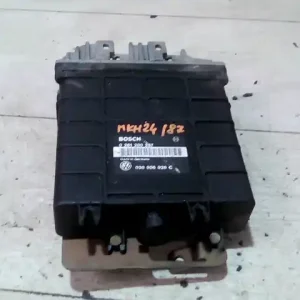 Akciós ár VW GOLF III. Motorvezérlő egység ecu pcm modul bontott alkatrész