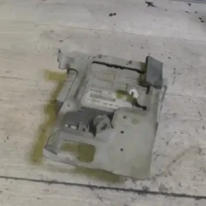 Expressz kézbesítés VW GOLF III. Motorvezérlő egység ecu pcm modul 1.8 i bontott alkatrész