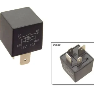 Kihagyhatatlan ajánlat VW GOLF III. Relébontott alkatrész