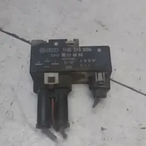 Szuper akció VW GOLF III. Relébontott alkatrész