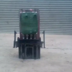 VW GOLF III. 94- Fűtőmotor előtét ellenállás1.4i bontott alkatrész Korlátozott ajánlat