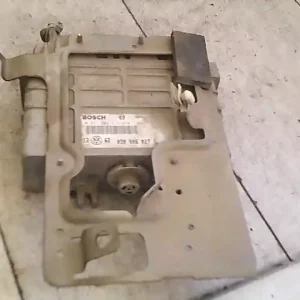 VW GOLF III. 94- Motorvezérlő egység ecu pcm modul 1.4i bontott alkatrész Kedvezményes ár