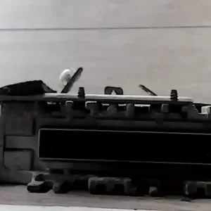 Szuper ajánlat VW GOLF III. 94- Motorvezérlő egység ecu pcm modul bontott alkatrész