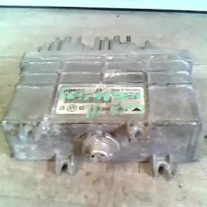 Kedvezmény VW GOLF III. 94- Motorvezérlő egység ecu pcm modul 1.6 i, 8v bontott alkatrész