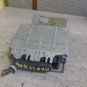 VW GOLF III. 94- Motorvezérlő egység ecu pcm modul 1.4 i bontott alkatrész Szezonális akció