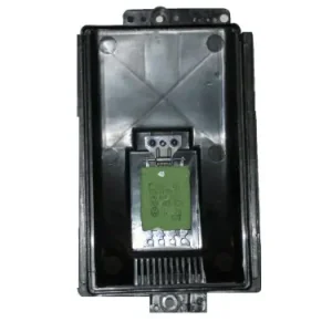 VW GOLF IV. Fűtőmotor előtét ellenállásbontott alkatrész Legnépszerűbb