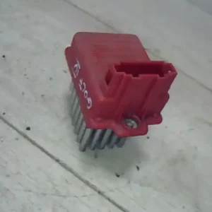 Szuper ajánlat VW GOLF IV. Fűtőmotor előtét ellenállásbontott alkatrész