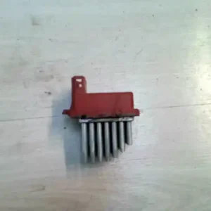 Gyors kiszállítás VW GOLF IV. Fűtőmotor előtét ellenállásbontott alkatrész