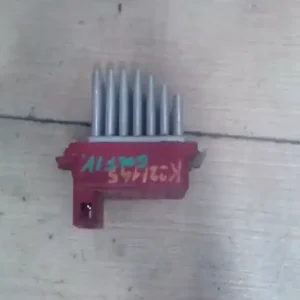 VW GOLF IV. Fűtőmotor előtét ellenállásbontott alkatrész Kiárusítás