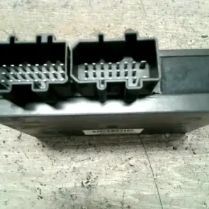 Rendeld meg most VW GOLF IV. Komfort elektronika 3 ajtós bontott alkatrész