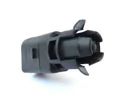 VW GOLF IV. Levegő hőmérséklet érzékelő bontott alkatrész Kedvezmény