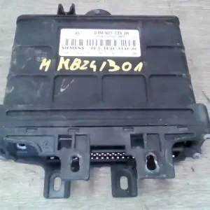 Csak ma VW GOLF IV. Motorvezérlő egység ecu pcm modul bontott alkatrész