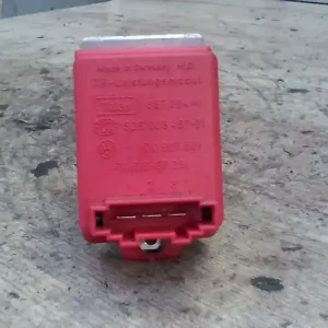 Újdonság VW GOLF IV. Fűtőmotor előtét ellenállásbontott alkatrész