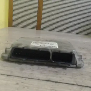 VW GOLF IV. Motorvezérlő egység ecu pcm modul 1.4 i bontott alkatrész Legnépszerűbb