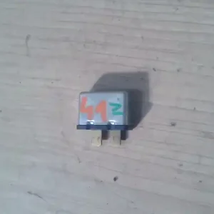 Akció VW GOLF IV. Relé 1.9tdi bontott alkatrész