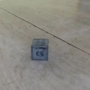 VW GOLF IV. Relé bontott alkatrész Nézd meg most