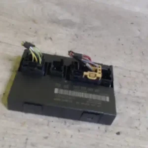 VW Golf V. 2003.10 - 2008.09 Komfort elektronika bontott alkatrész Akció