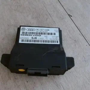 VW Jetta 2005.05 - 2010.12 Egyéb elektronika 1.9d bontott alkatrész Azonnal elérhető