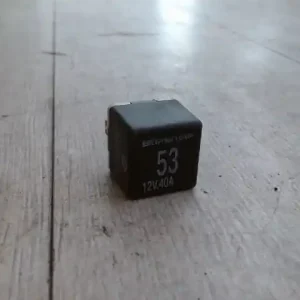 VW Jetta 2005.05 - 2010.12 Relé 53 bontott alkatrész Vedd meg most