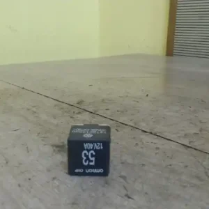 VW GOLF IV. Relé bontott alkatrész Szuper ajánlat