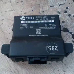 VW Golf Plus 2005.01.-2009.02 Komfort elektronika bontott alkatrész Bestseller