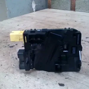 VW Golf Plus 2005.01.-2009.02 Kormány szervó vezérlő bontott alkatrész Biztonságos vásárlás