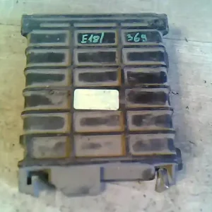 Prémium VW JETTA II. Motorvezérlő egység ecu pcm modul 1.8 i bontott alkatrész