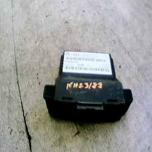 Kedvezmény VW JETTA V 05-10 Gateway modul bontott alkatrész