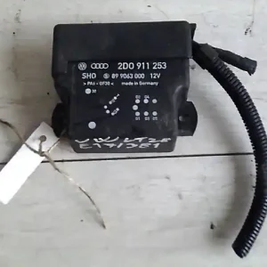 VW LT 96- Izzítórelé bontott alkatrész Alacsony ár