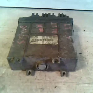 Outlet VW LT 96- Motorvezérlő egység ecu pcm modul 2.5 d bontott alkatrész