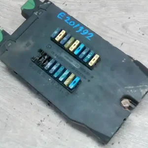 VW LT35 96- Biztosítéktábla bcm bsi bsm sam gem modul utastér 2.5 diesel bontott alkatrész Legnépszerűbb