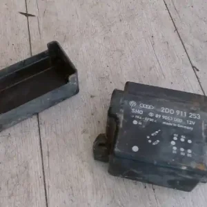 VW LT35 96- Izzítórelé 2.5d bontott alkatrész Ingyenes szállítás