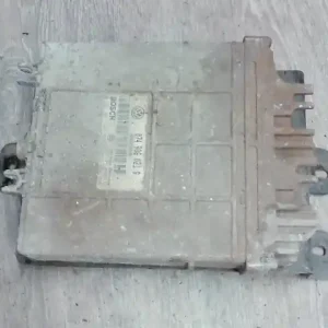 VW LT35 96- Motorvezérlő egység ecu pcm modul 2.5 diesel bontott alkatrész Csak ma