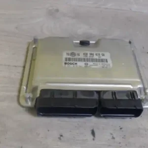 VW PASSAT 00.11-05.02 B5.5 Motorvezérlő egység ecu pcm modul 1.9 d bontott alkatrész Kihagyhatatlan ajánlat